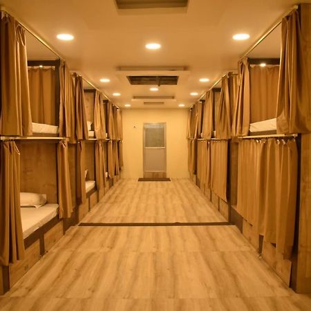 Hotel Relax Inn อัลลอฮาบาด ภายนอก รูปภาพ