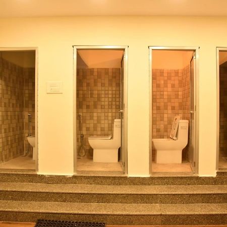 Hotel Relax Inn อัลลอฮาบาด ภายนอก รูปภาพ