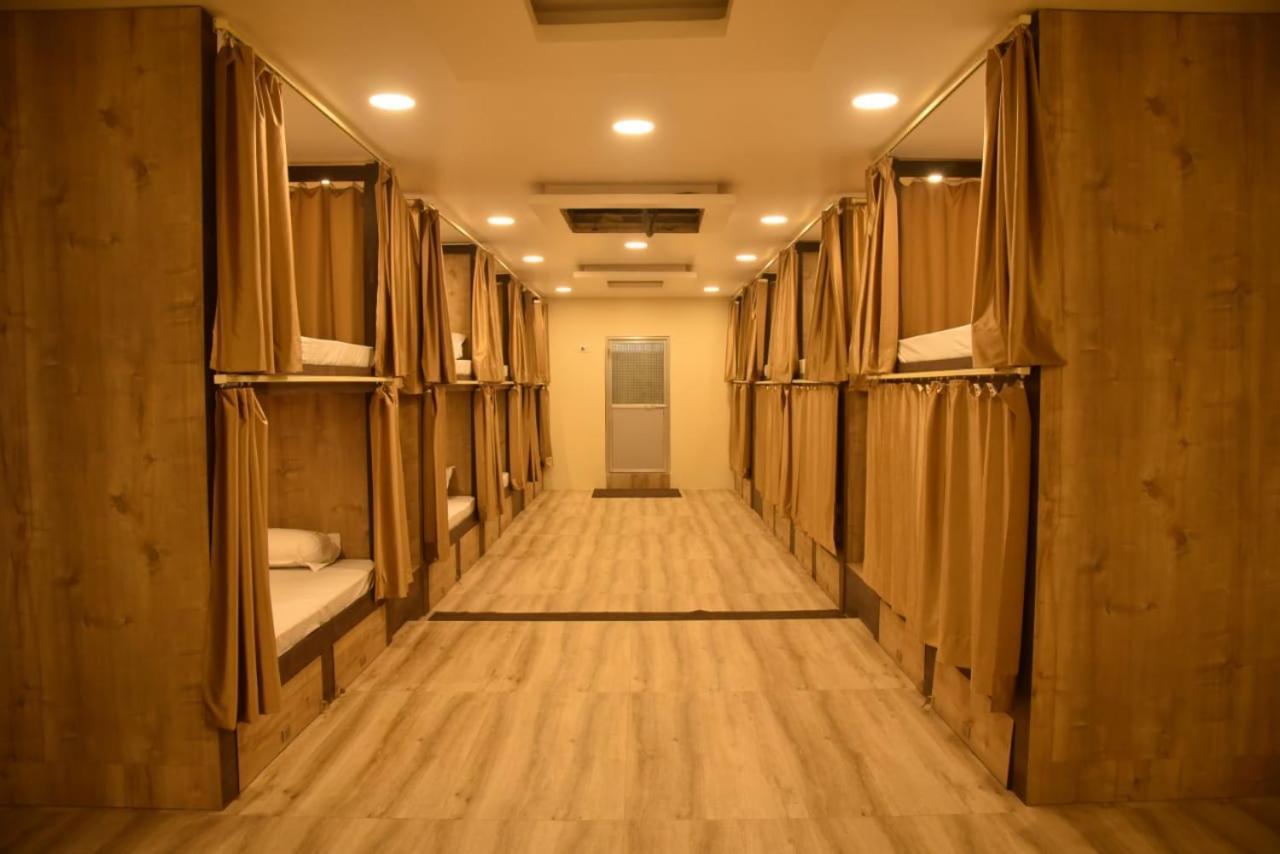 Hotel Relax Inn อัลลอฮาบาด ภายนอก รูปภาพ