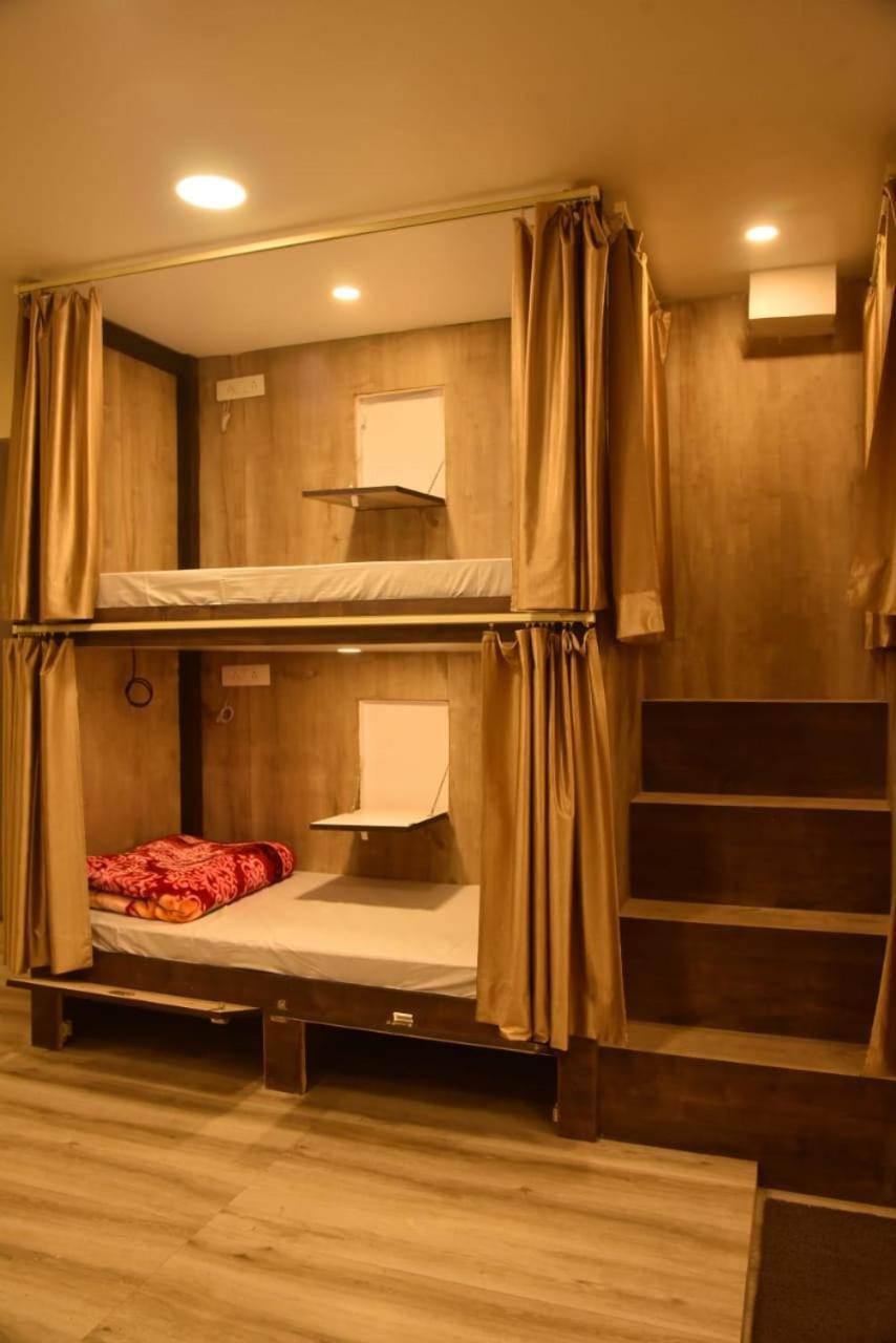 Hotel Relax Inn อัลลอฮาบาด ภายนอก รูปภาพ